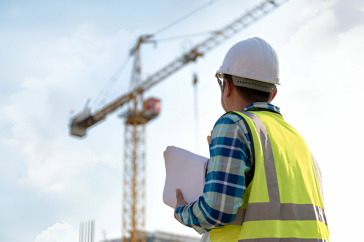Construction Management Services