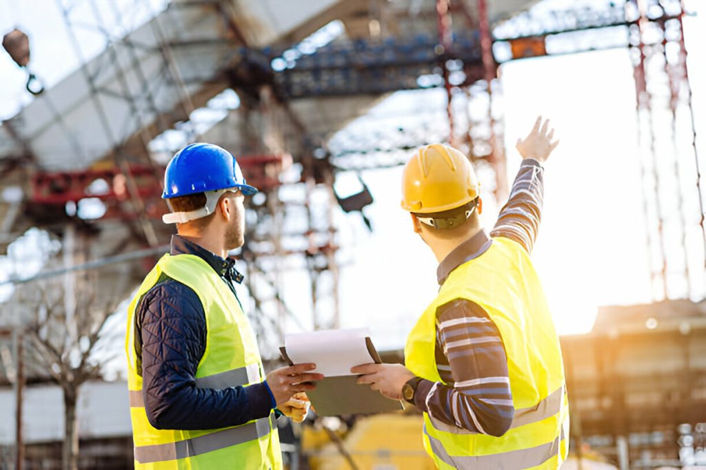 Construction Management Team