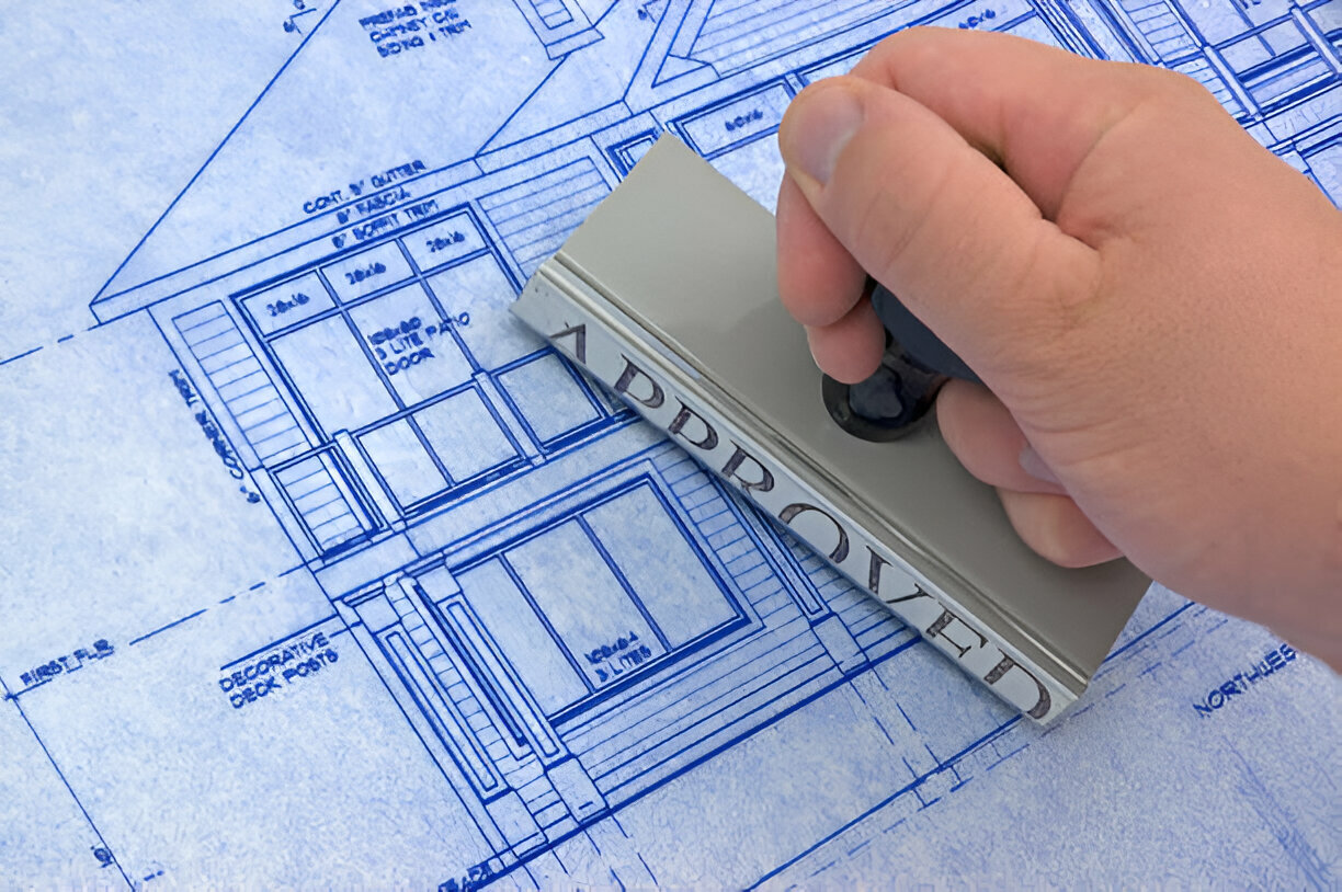 Entitlement & Permit Management