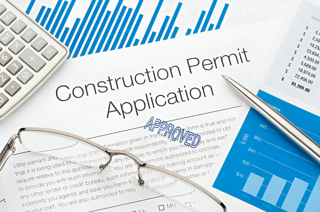 Permit Application