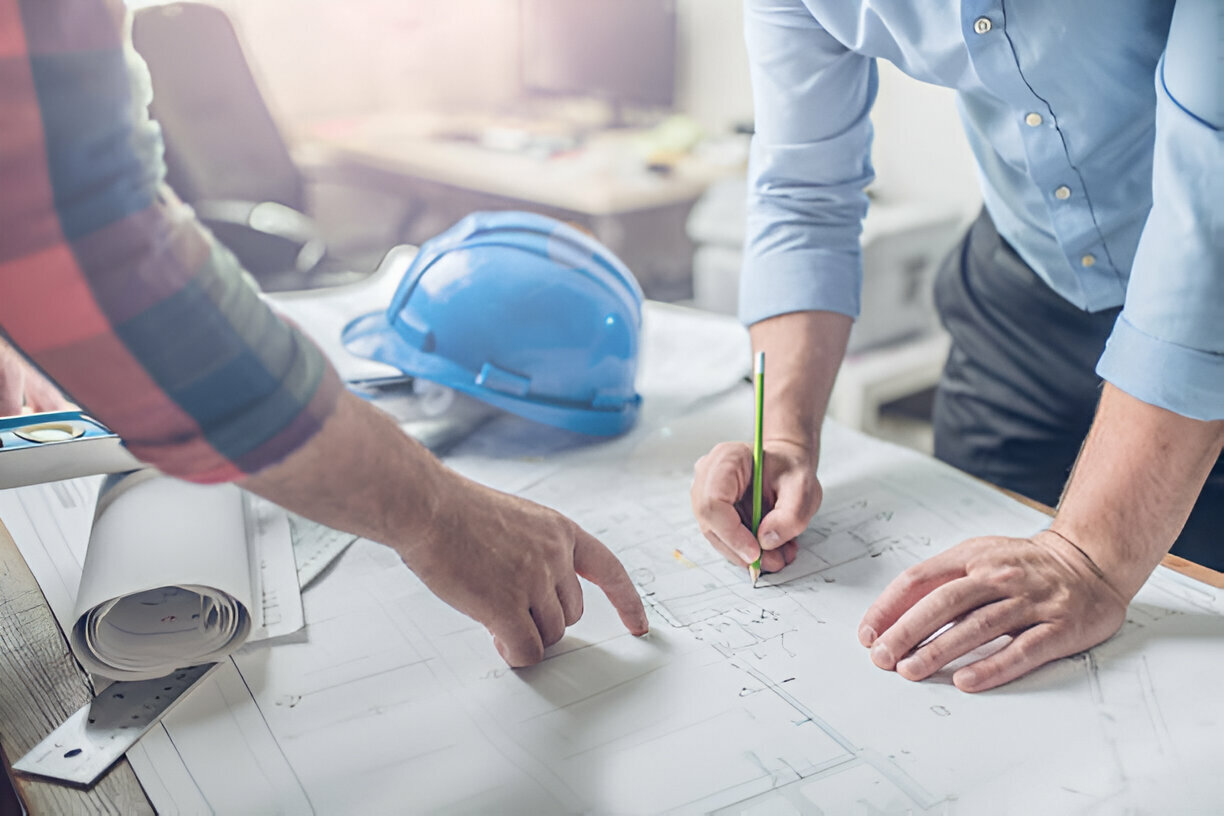 Project Design & Development Services