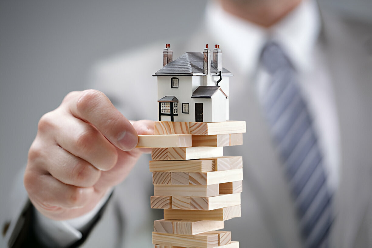 Project Financing Services