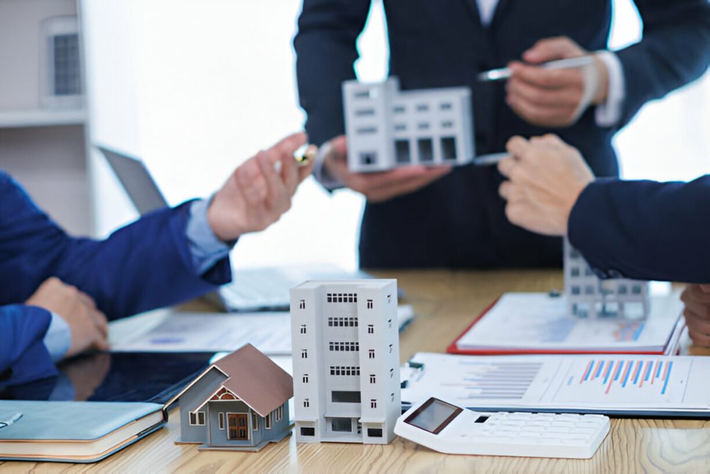 Property Acquisition