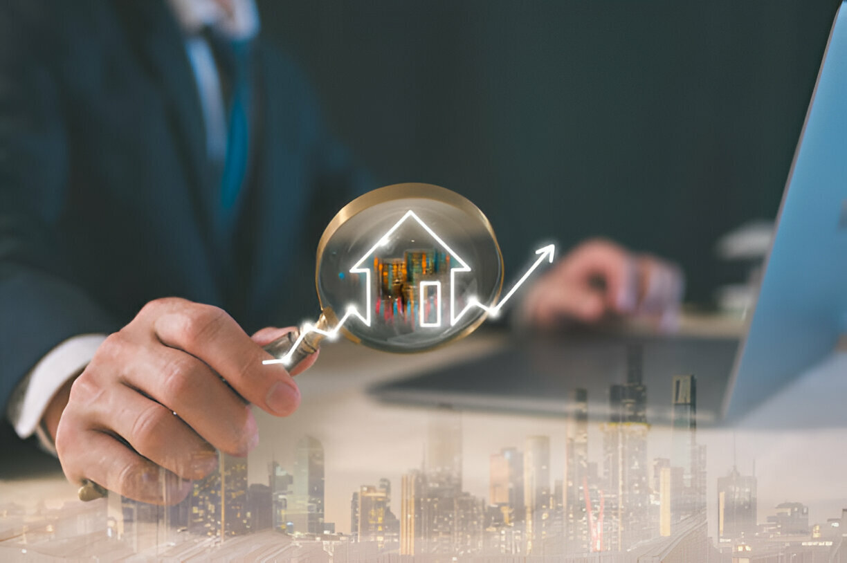 Property Acquisition with WOW Assets