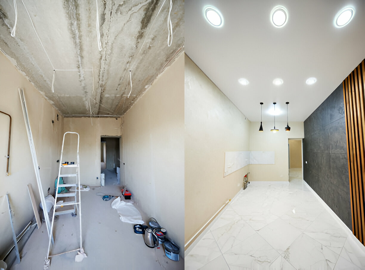 Property Renovation Services