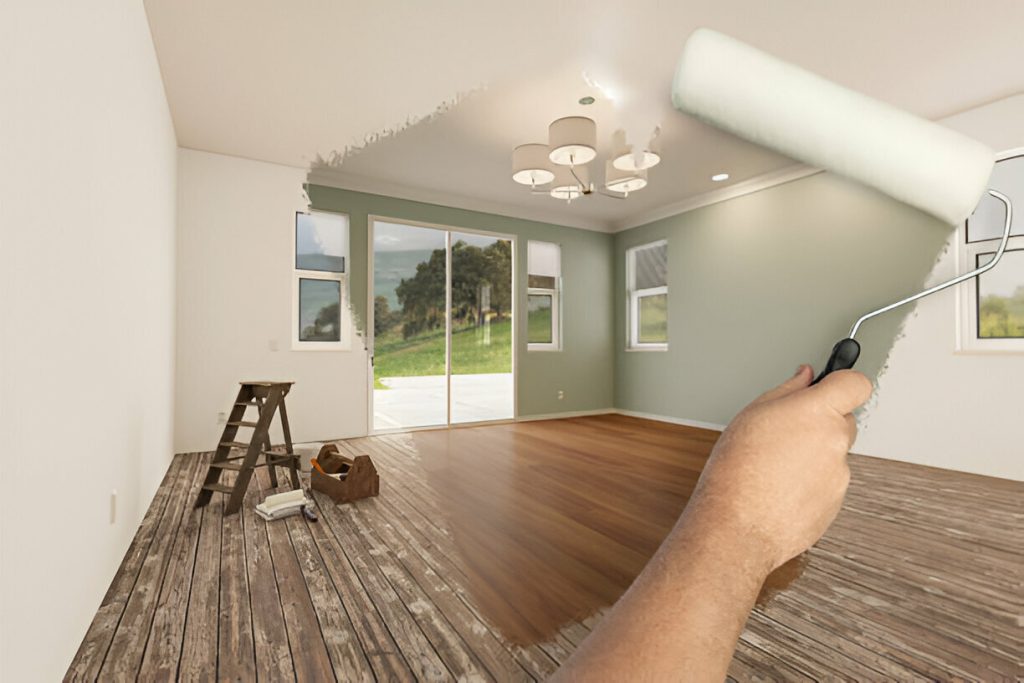 Property Renovation Solutions