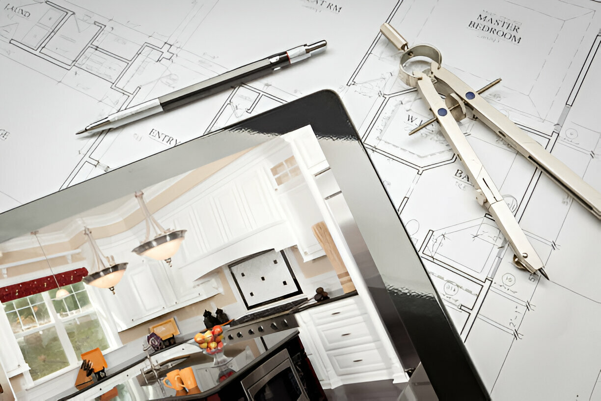 Property Renovation Team