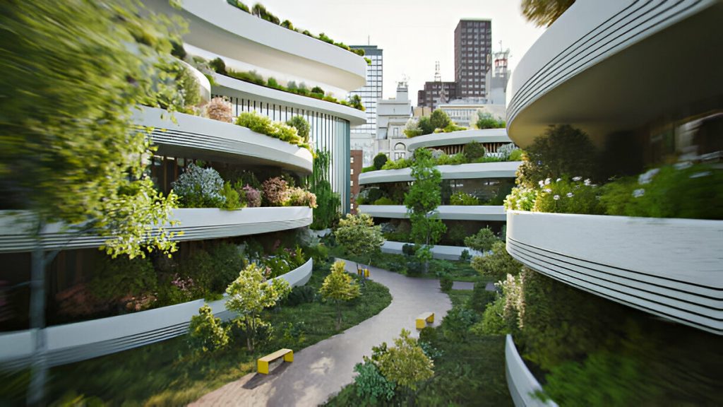 Sustainable Project
